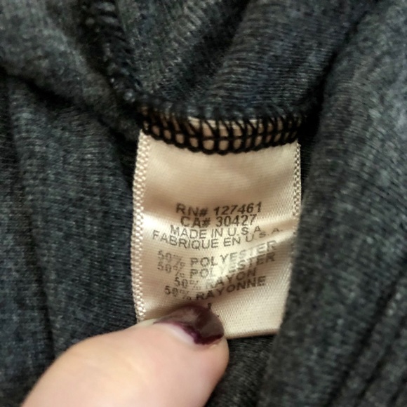 HP π NWT Wildfox Tease Tank - Picture 7 of 7